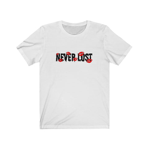 Never Lost Kisses Long Sleeves
